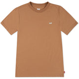 Levi's Rodeo Brown Batwing Chest Hit