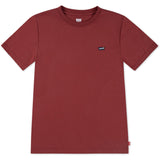 Levi's Red Pear Batwing Chest Hit