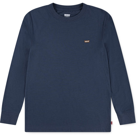 Levi's Big Dipper L/S Batwing Chesthit Tee