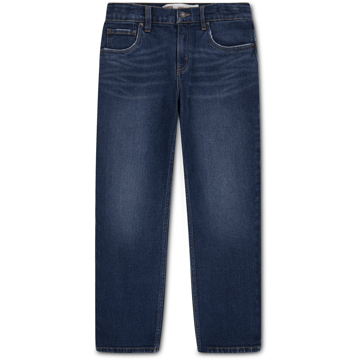 Levi's Sierra Pass Stay Loose Taper Jeans