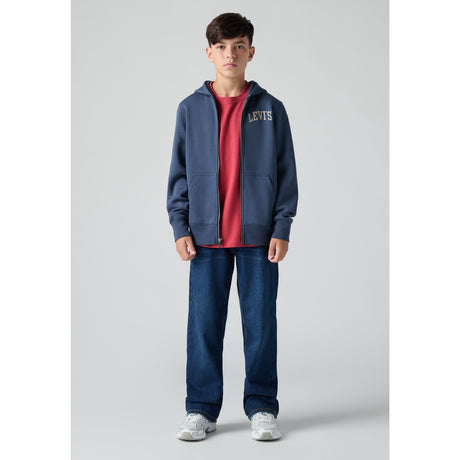 Levi's Sierra Pass Stay Loose Taper Jeans