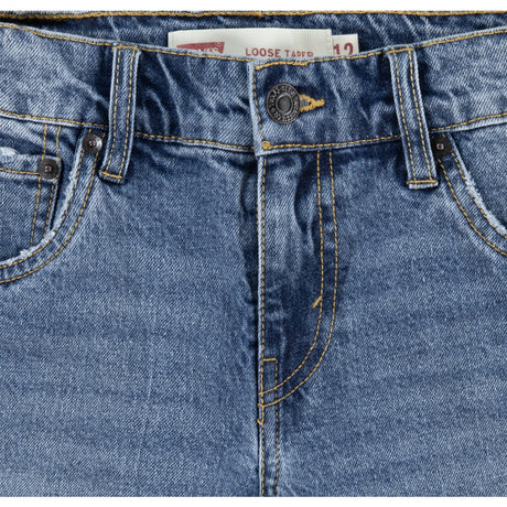 Levi's Dig It Stay Loose Taper Jeans
