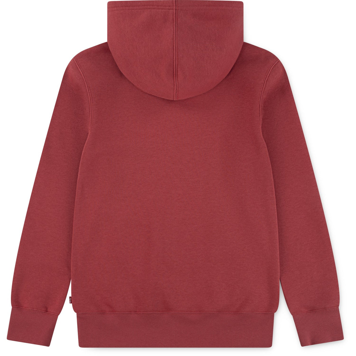 Levi's Cardinal Mini Batwing Pull Over Hettegenser