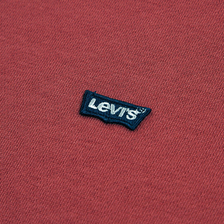 Levi's Cardinal Mini Batwing Pull Over Hettegenser