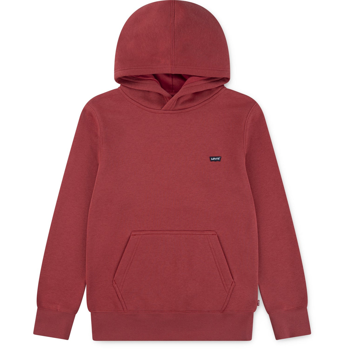 Levi's Cardinal Mini Batwing Pull Over Hettegenser