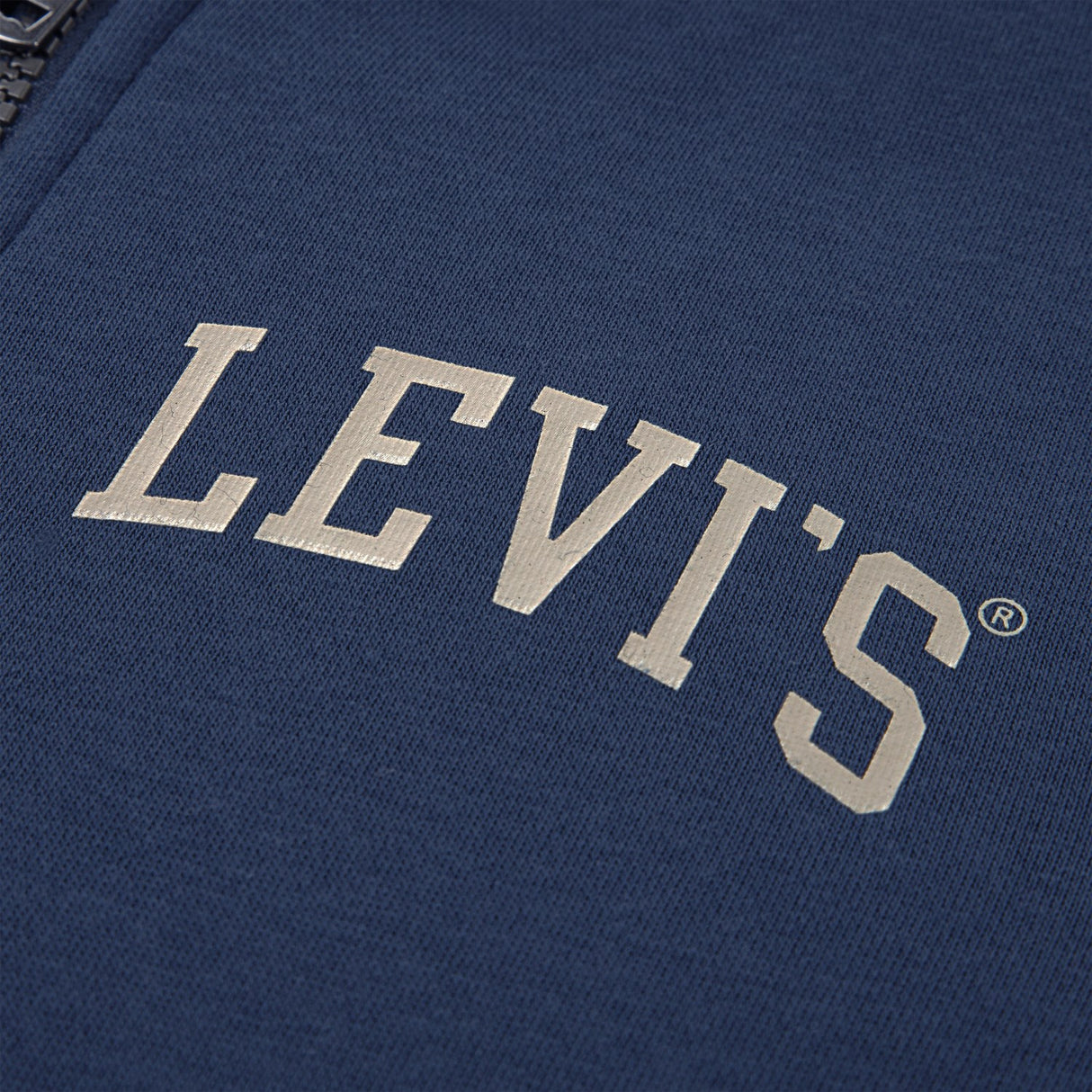 Levi's Big Dipper Legendary Full Zip Hettegenser