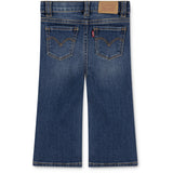 Levi's Dark Wave 726 Flare Jeans