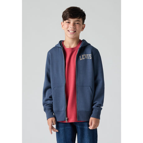 Levi's Big Dipper Legendary Full Zip Hettegenser