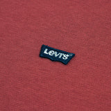 Levi's Cardinal Mini Batwing Pull Over Hettegenser