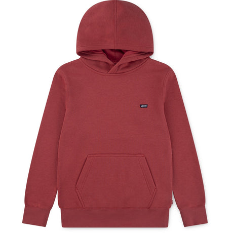 Levi's Cardinal Mini Batwing Pull Over Hettegenser