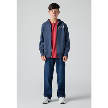 Levi's Sierra Pass Stay Loose Taper Jeans