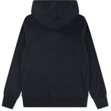 Levi's Jet Black Legendary Full Zip Hettegenser
