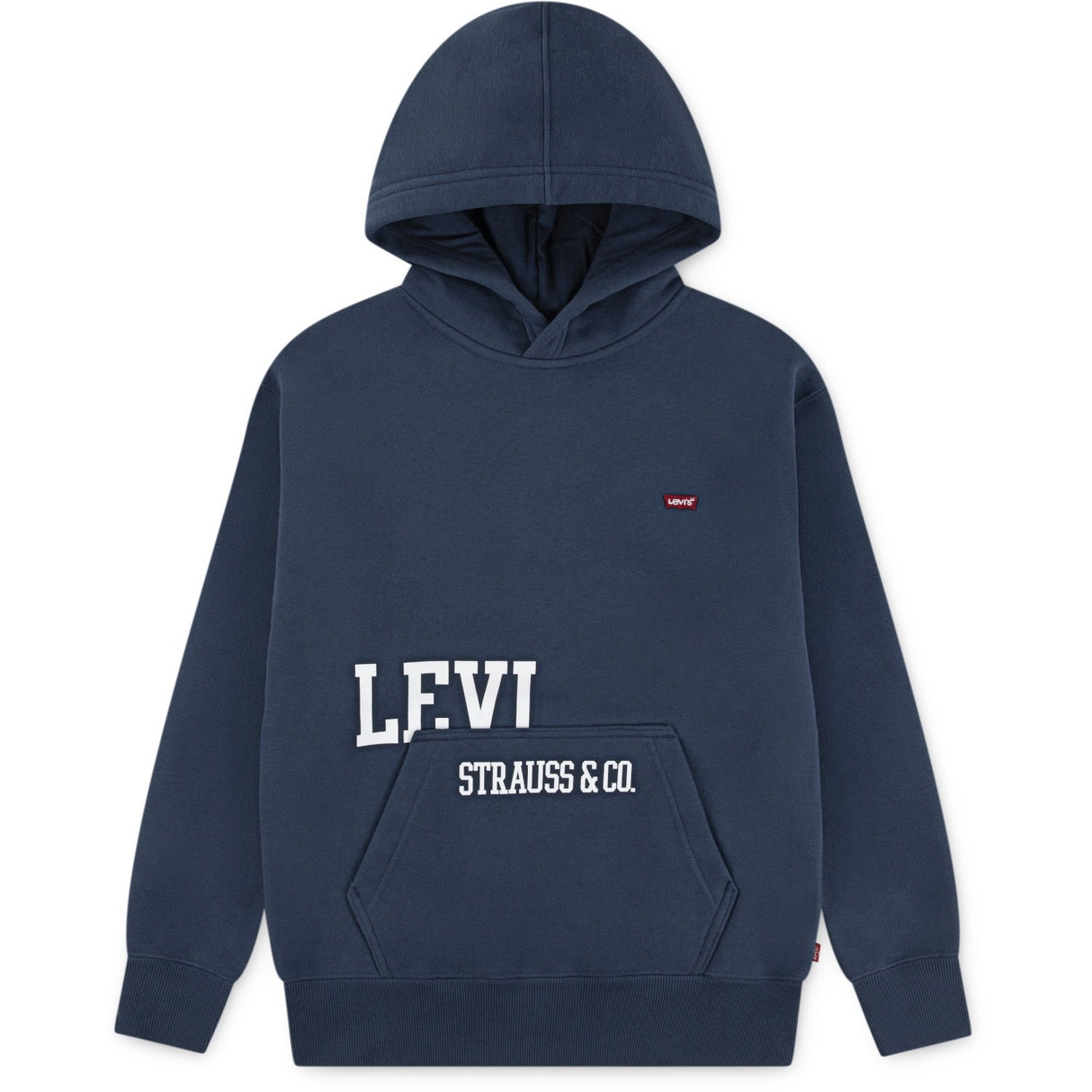 Levi's Big Dipper Cutoff Levi'S Hettegenser