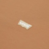 Levi's Rodeo Brown Batwing Chest Hit