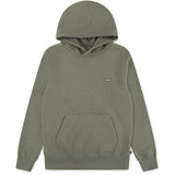 Levi's Deep Lichen Green Mini Batwing Pull Over Hettegenser