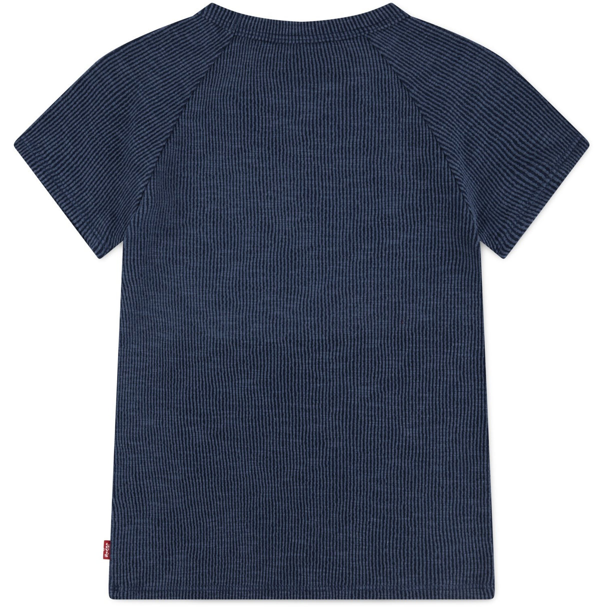 Levi's Big Dipper Farge Block Raglan Topp