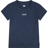 Levi's Big Dipper Farge Block Raglan Topp