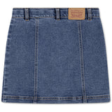 Levi's Rodeo Knap Front Skjørt