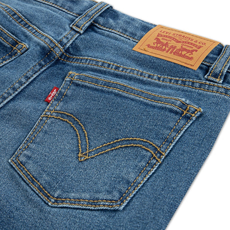 Levi's Lasso Wide Leg Jeans