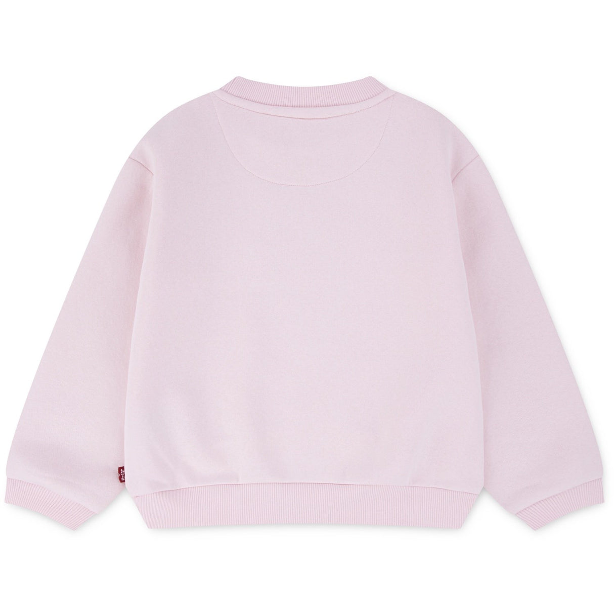 Levi's Crystal Rose Collegiate Crew