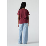 Levi's This And That W/O Destruction High Rise Baggy Jeans