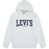 Levi's Blanc De Blanc The Great Highway Hettegenser