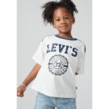 Levi's Big Dipper Sporty Oversized Tee