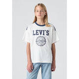 Levi's Big Dipper Sporty Oversized Tee