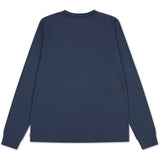 Levi's Big Dipper Collegiate Ls Tee