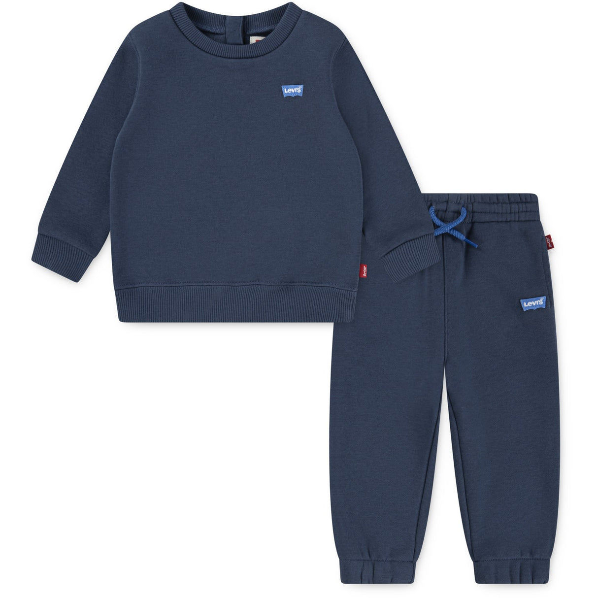 Levi's Big Dipper Hettegenser & Jogger Sett