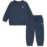 Levi's Big Dipper Hettegenser & Jogger Sett