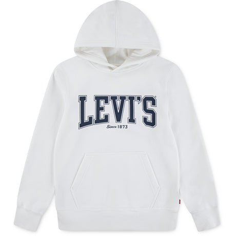 Levi's Blanc De Blanc The Great Highway Hettegenser