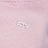 Levi's Crystal Rose Hettegenser & Jogger Sett