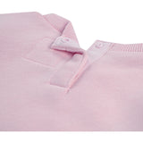 Levi's Crystal Rose Hettegenser & Jogger Sett