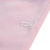 Levi's Crystal Rose Hettegenser & Jogger Sett