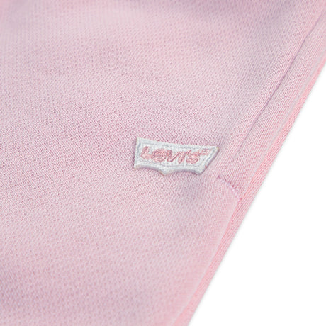 Levi's Crystal Rose Hettegenser & Jogger Sett