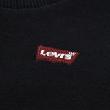 Levi's Jet Black Hettegenser & Jogger Sett
