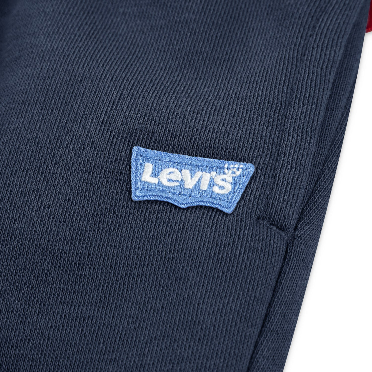 Levi's Big Dipper Hettegenser & Jogger Sett