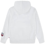 Levi's Blanc De Blanc The Great Highway Hettegenser