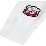 Levi's Blanc De Blanc The Great Highway Hettegenser