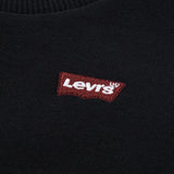 Levi's Jet Black Hettegenser & Jogger Sett
