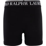 Polo Ralph Lauren Polo Black Bomull Stretch 2-Pakning Boxer