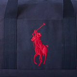 Polo Ralph Lauren Newport Navy Polo Player Duffle