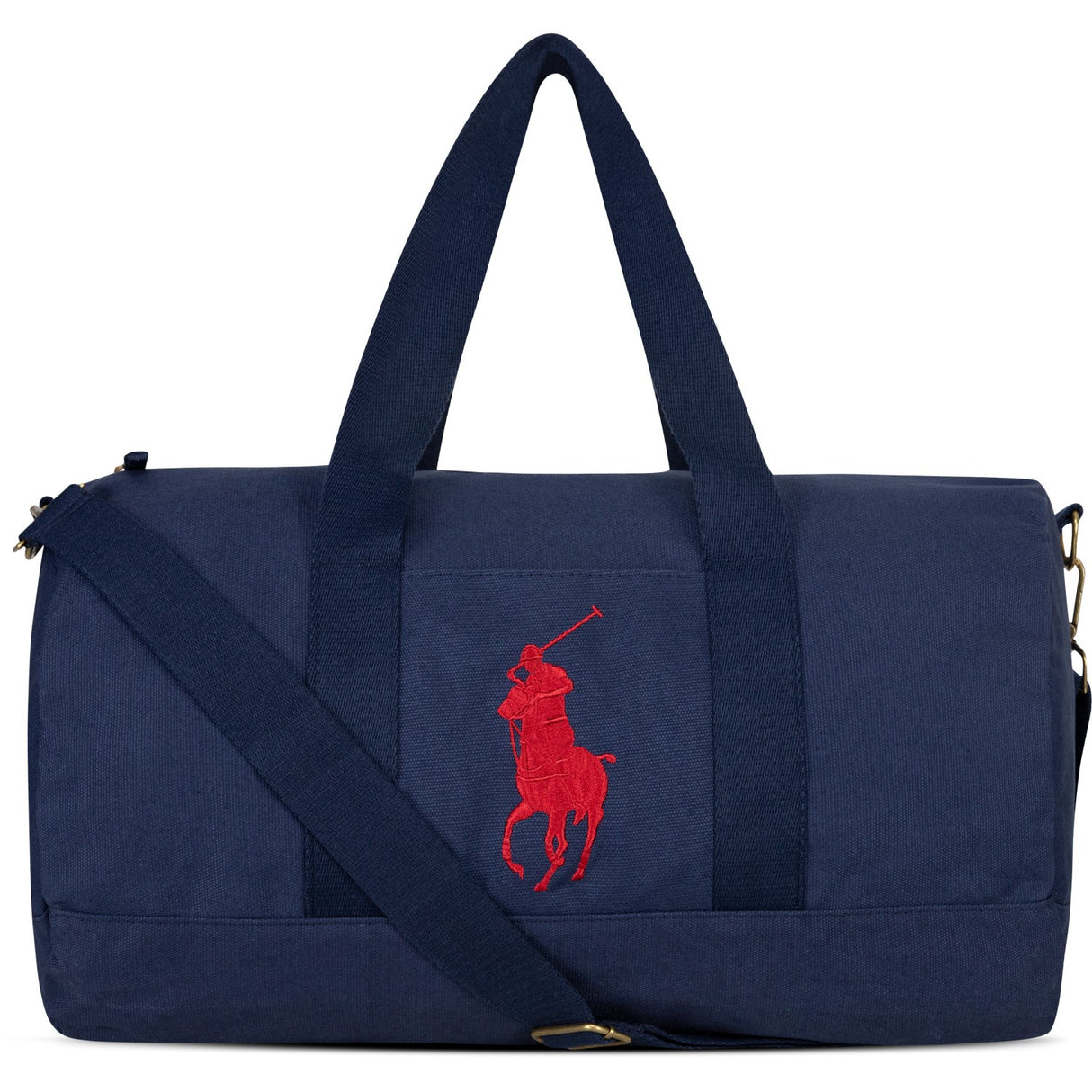 Polo Ralph Lauren Newport Navy Polo Player Duffle