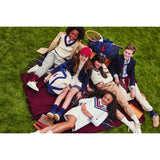 Polo Ralph Lauren Newport Navy Polo Player Duffle