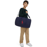 Polo Ralph Lauren Newport Navy Polo Player Duffle