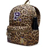 Polo Ralph Lauren Apple Cinnamon Varsity Rygsekk