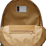 Polo Ralph Lauren Apple Cinnamon Varsity Rygsekk