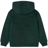 LACOSTE Sinople Core Fleece Pullover Hettegenser