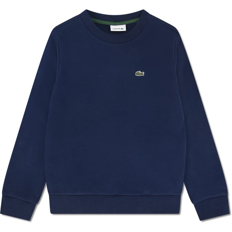 LACOSTE Marine Core Fleece Crew